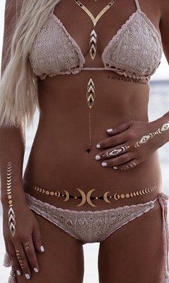 Body Bling