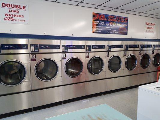 Stateside Laundromat