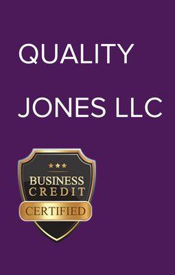 Business Credit Certified Badge