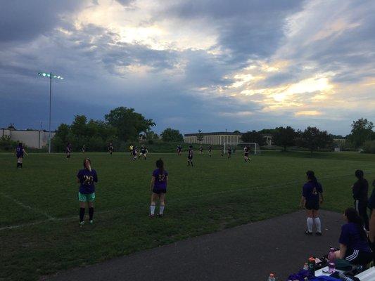 Minnesota Women's Soccer League.  www.mwsl.org