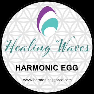 Harmonic Egg, Healing Waves