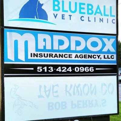 Maddox Insurance Agency