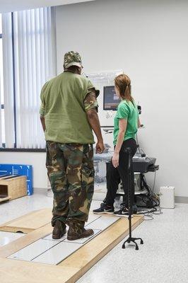 Ability KC State-of-the-Art Rehabilitation Technology