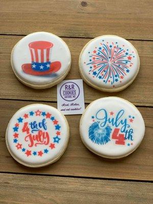 R & R Cookies