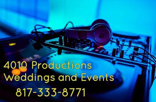 4010 productions