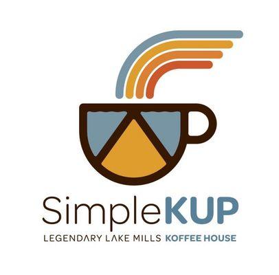 Simple Kup Cafe