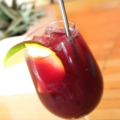 Sangria!