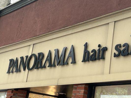 Panorama Hair Salon