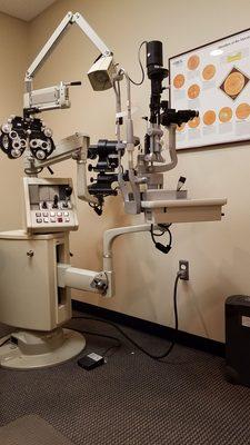 Michigan Glaucoma Specialists PC