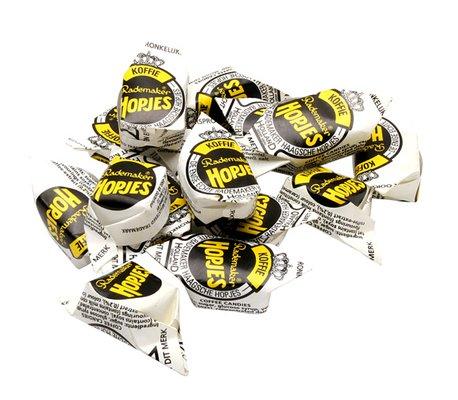 Rademaker Hopjes Coffee Candies