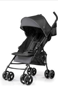 Light weight stroller