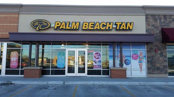 Palm Beach Tan Prairie Stone Center, Fargo North Dakota