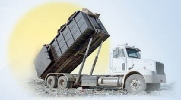 William Miller & Son Trash Removal