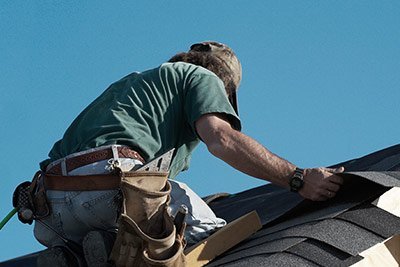 Rocco's All Type Roofing