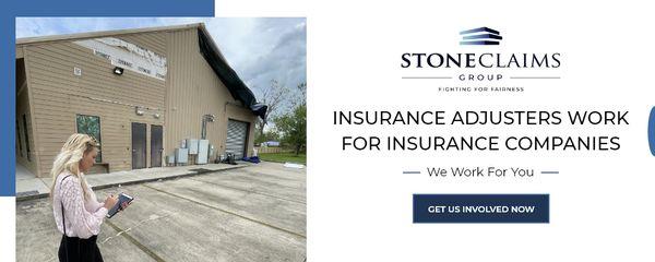 Stone Claims Group