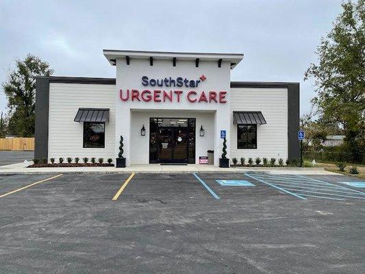 SouthStar Urgent Care