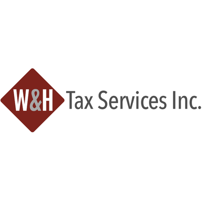 W & H Tax Services