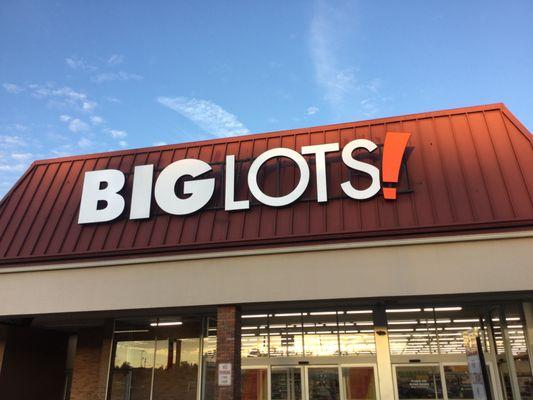 Big Lots