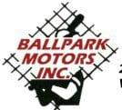 Ballpark Motors