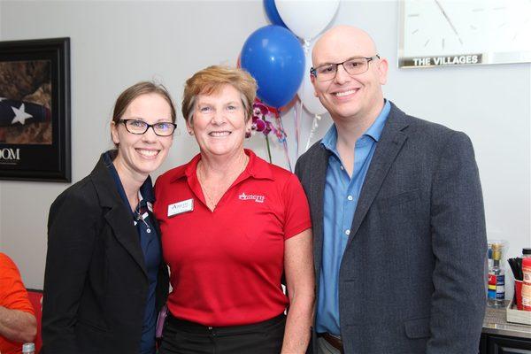 RE/MAX FREEDOM Grand Opening