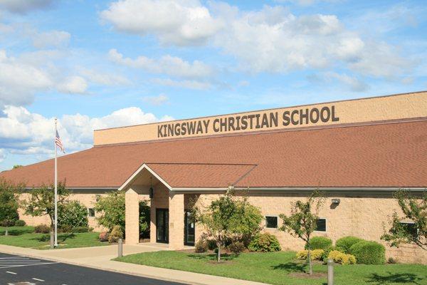 Kingsway Christian School