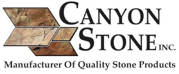 Canyon Stone Mfg