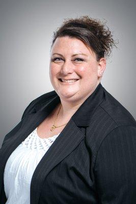 Christy Cooper, Personal Lines Account Manager