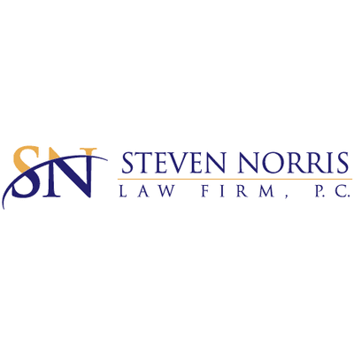 steven norris law firm pc