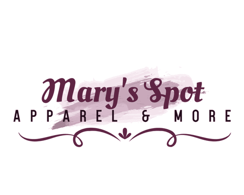 Mary's Spot