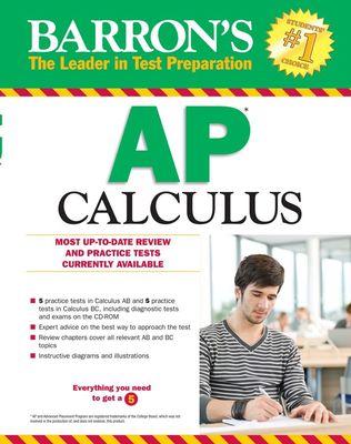 AP Calculus BC