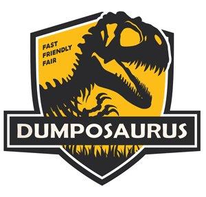 Dumposaurus Dumpsters & Rolloff Rental of Austin Texas