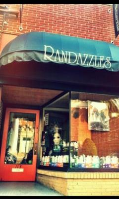 Randazzles Hair Company