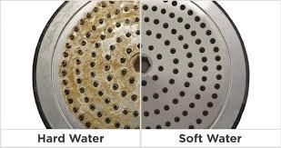 Hard Water vs. Soft Water