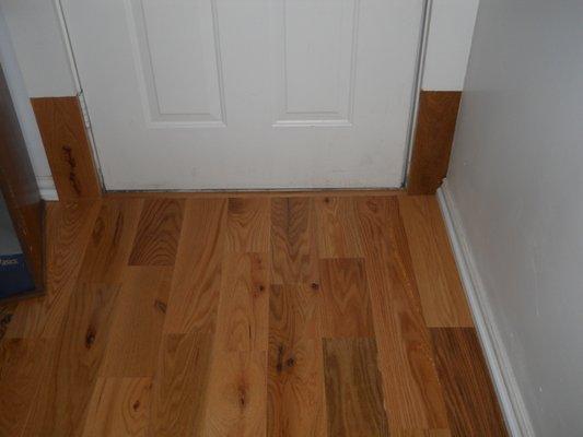 Bill Hynek Wood Floors