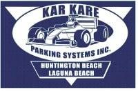 Kar Kare Parking Systems