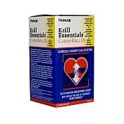 February Special! Buy1, get 1 half off of TwinLab Krill Oil!