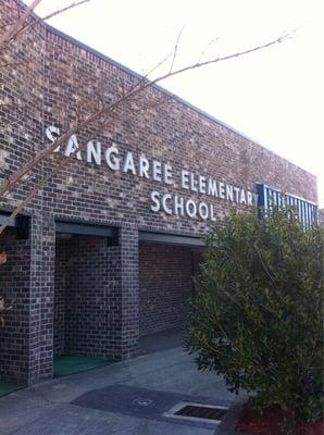 Sangaree Elementary School