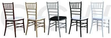 Chivari Chairs