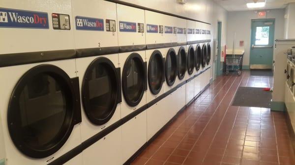 Dryers