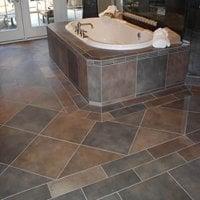 Tile Installation