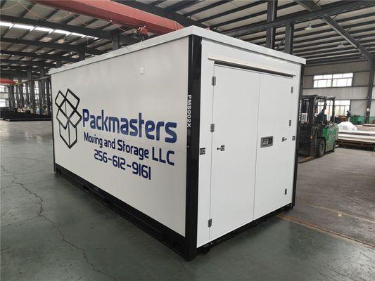 PackMasters Moving and Storage