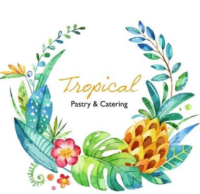 Tropical Pastry & Catering