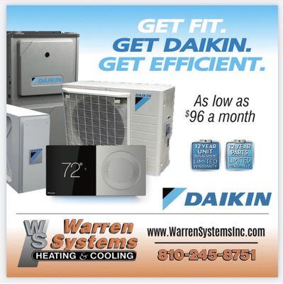 Warren Systems