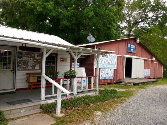 Big Thicket Feed & Grocery