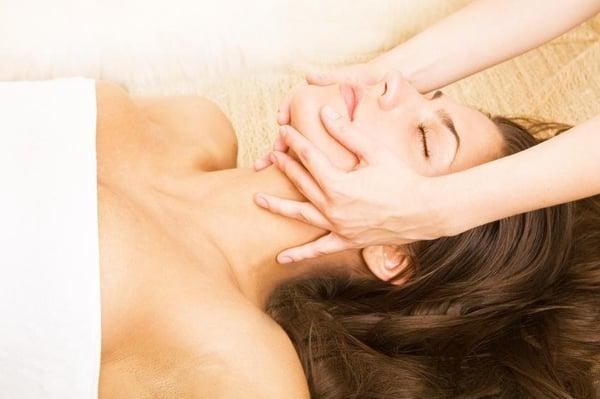 Facial Massage