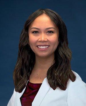 Dr. Tiffany Nguyen, OD