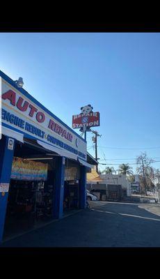 Master Auto Repair