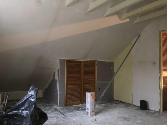 Atmosphere Painting & Plastering