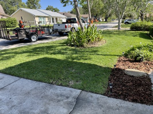 Pristine Property Maintenance