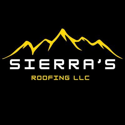 Sierra's Roofing